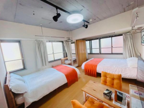 Ueno Hotel PI